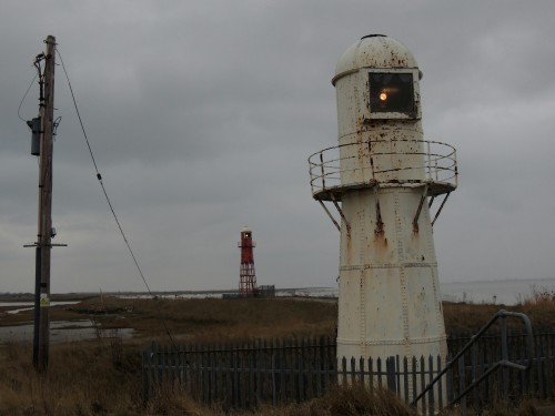 Paull Holme Lighthouses 230213 Leo
